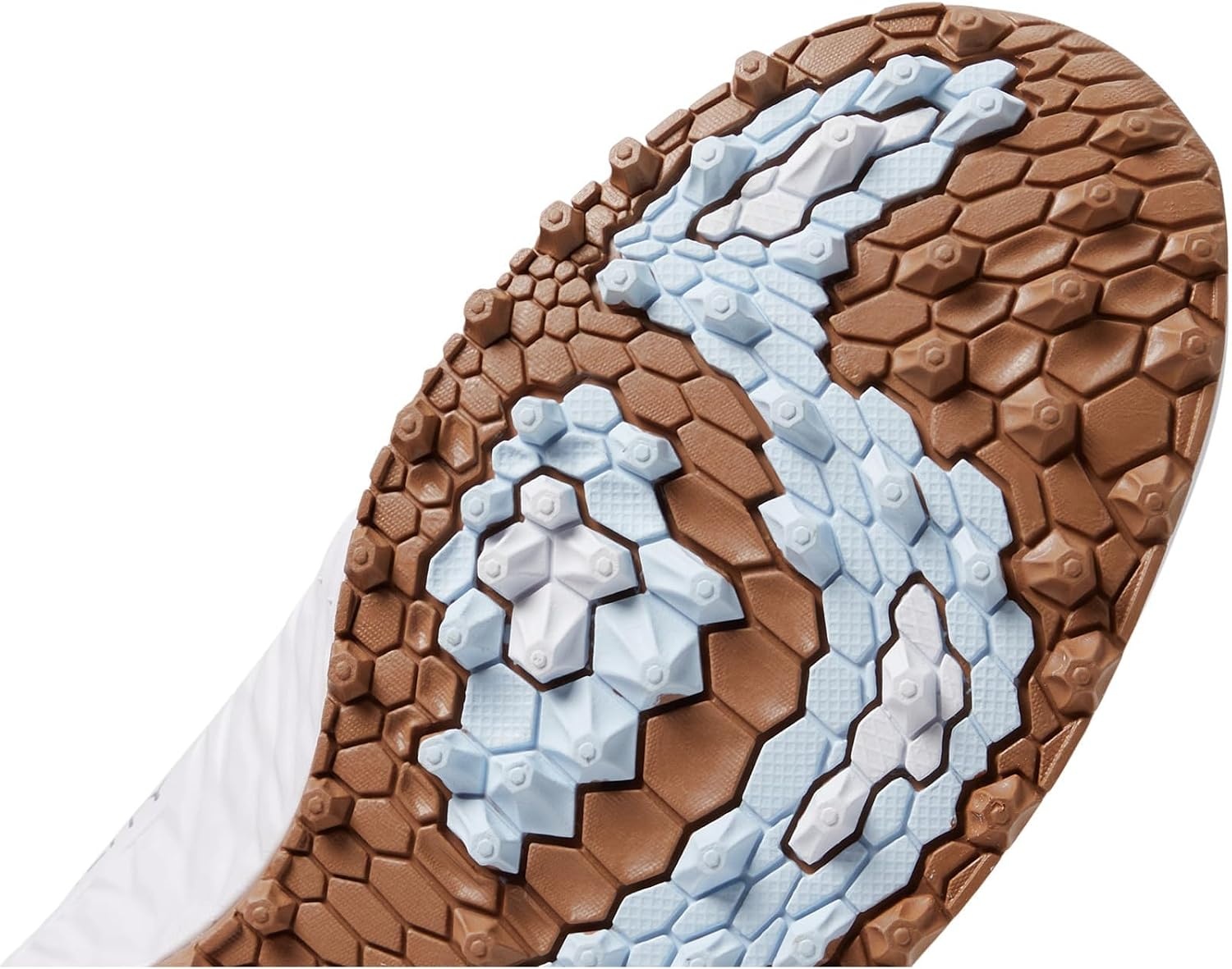 image:imageNew Balance Womens Fresh Foam Contend V2 Running ShoesWhiteGrey