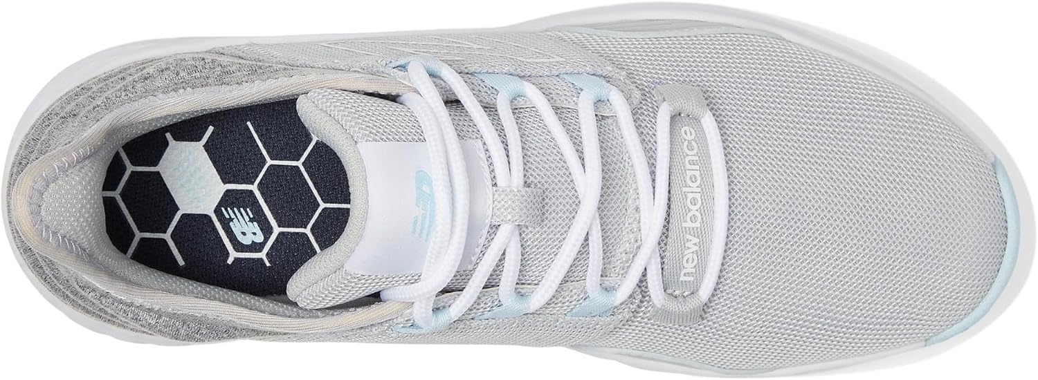 image:imageNew Balance womens Womens Fresh Foam Roav GolfGreyBlue