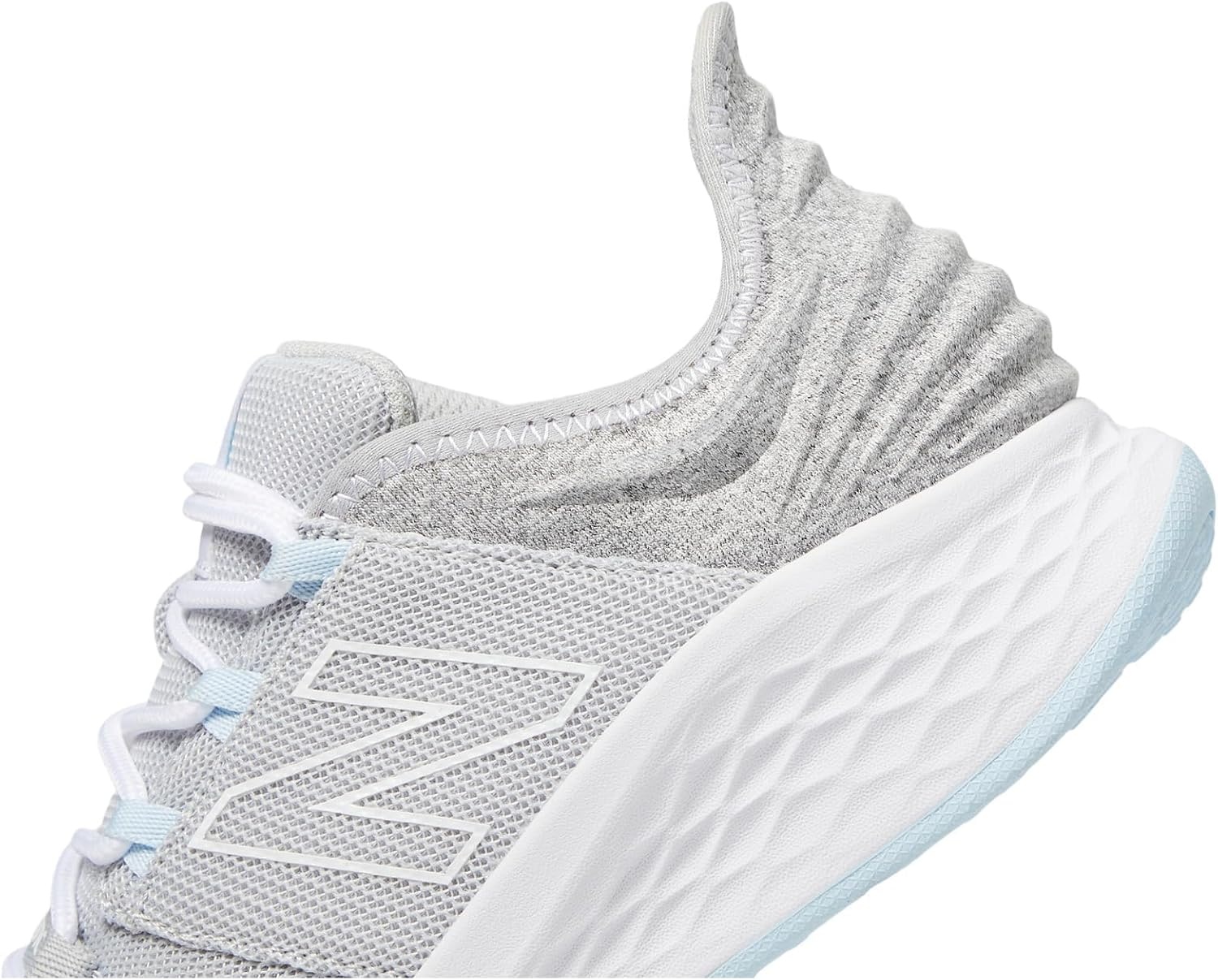 image:imageNew Balance womens Womens Fresh Foam Roav GolfGreyBlue