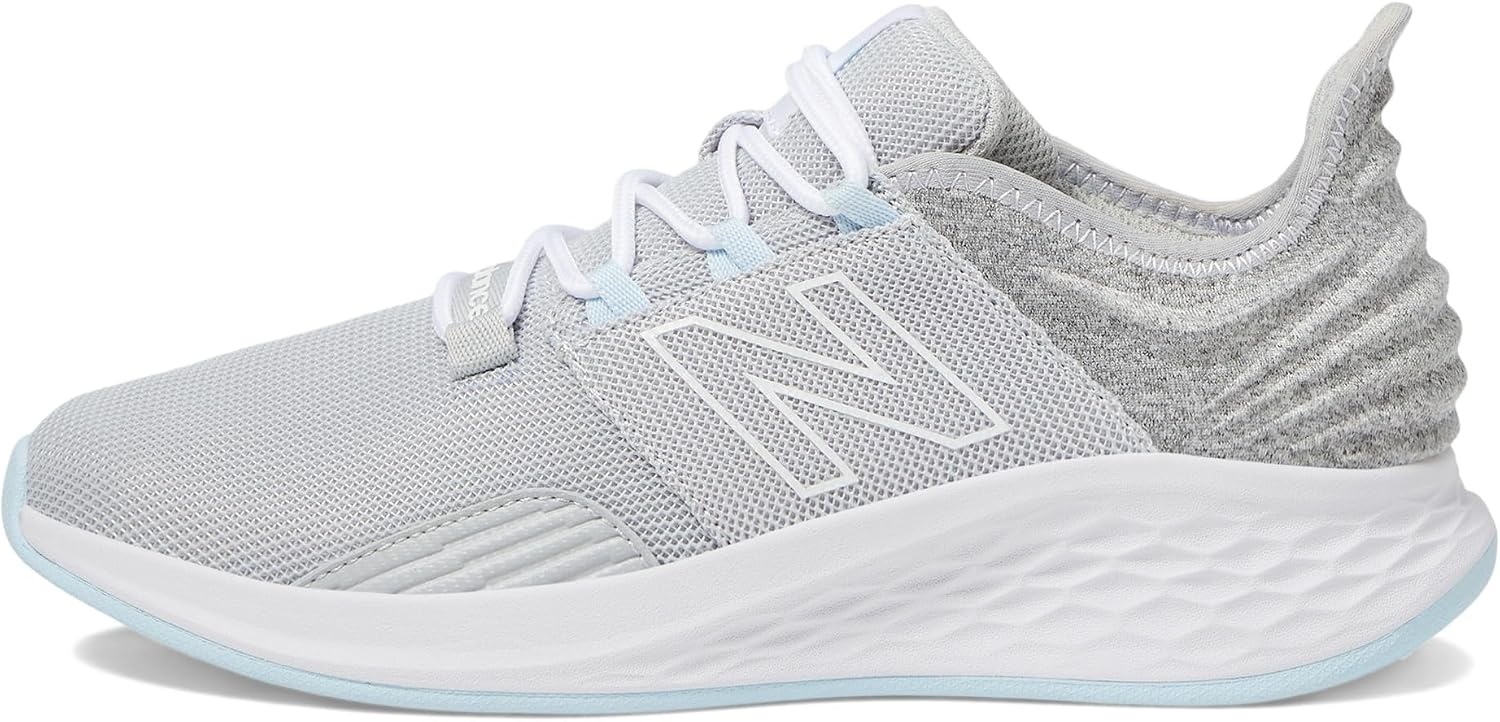 image:imageNew Balance womens Womens Fresh Foam Roav GolfGreyBlue
