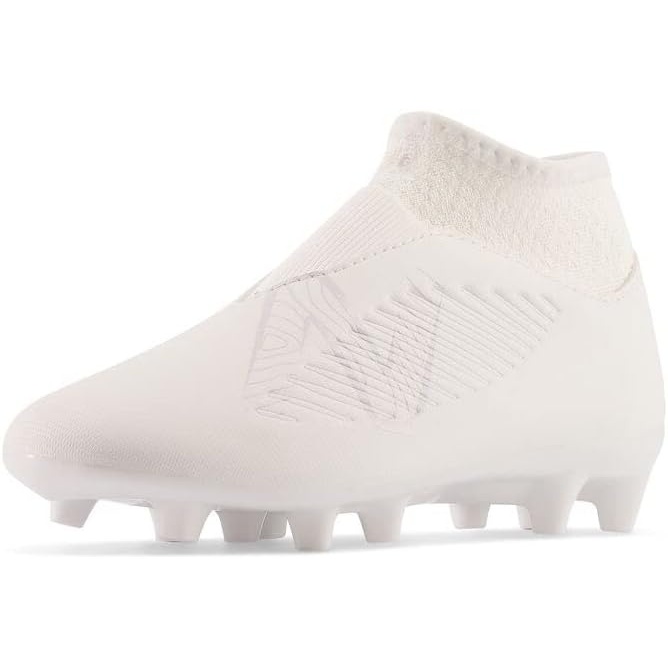 image:imageNew Balance Boys Tekela V4 Magique FgWhiteWhite