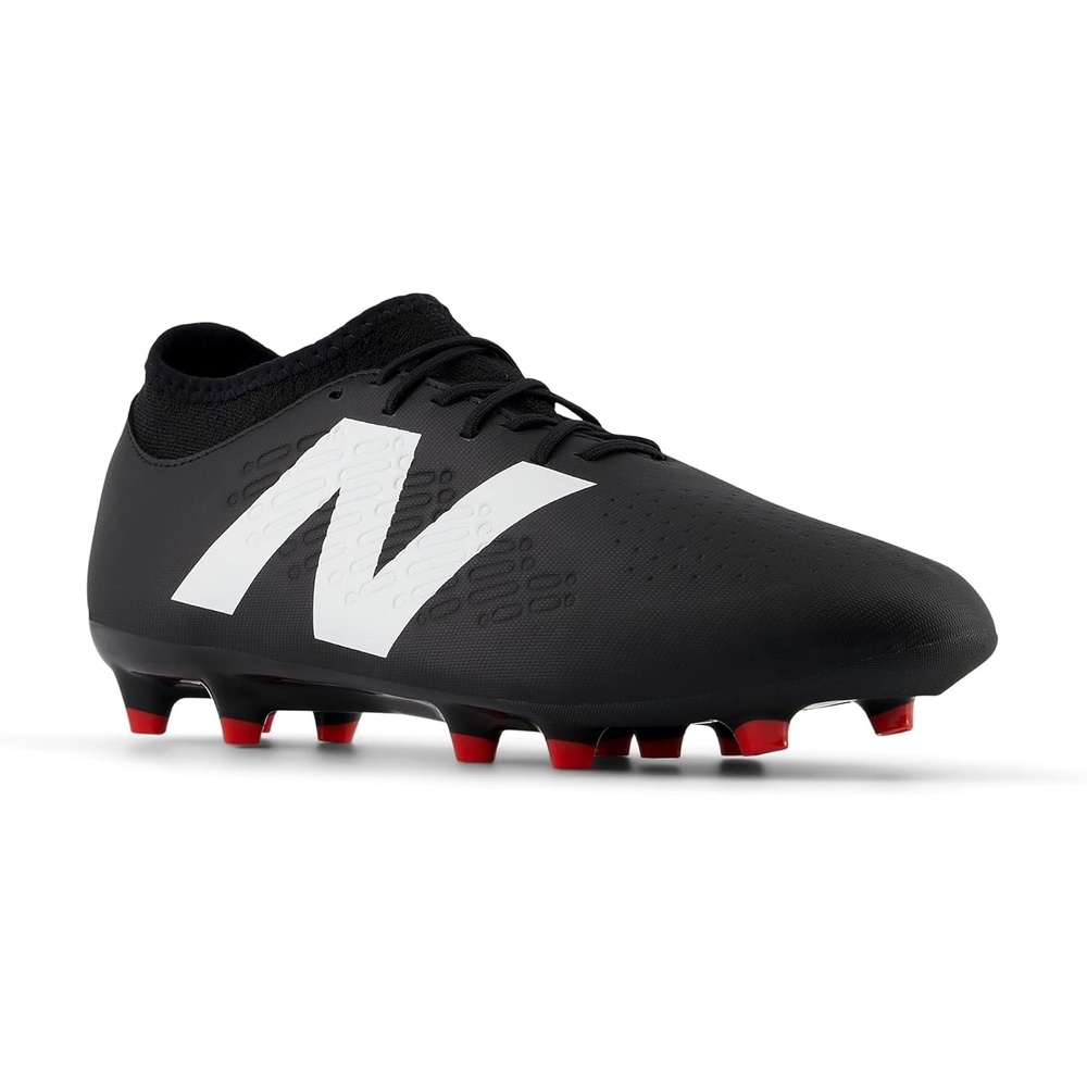 image:imageNew Balance Kids Tekela Magique Fg V4BlackWhiteTrue Red