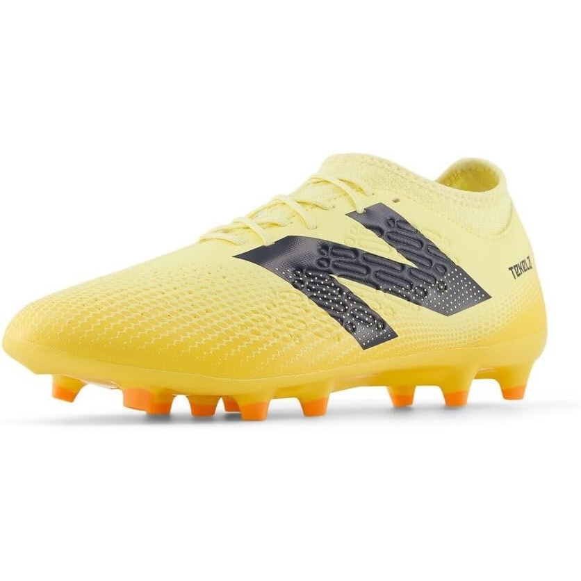 image:imageNew Balance Kids Tekela Magique Fg V4ParchmentClementineHot Mango