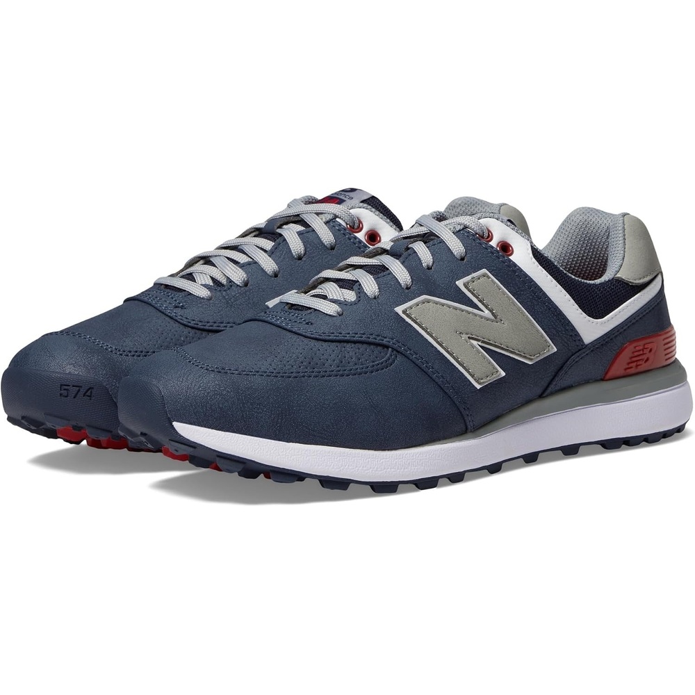 image:imageNew Balance Mens 574 Greens V2Navy