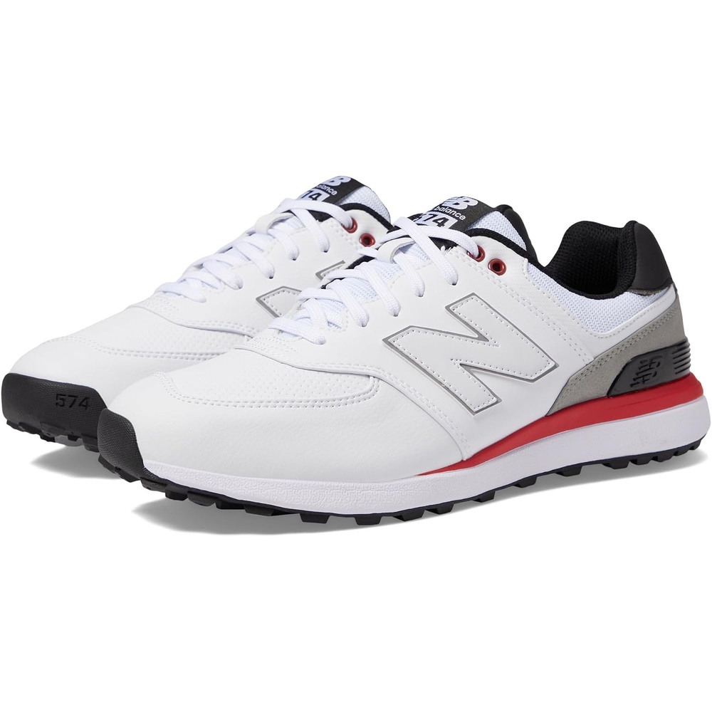 image:imageNew Balance Mens 574 Greens V2WhiteBlack