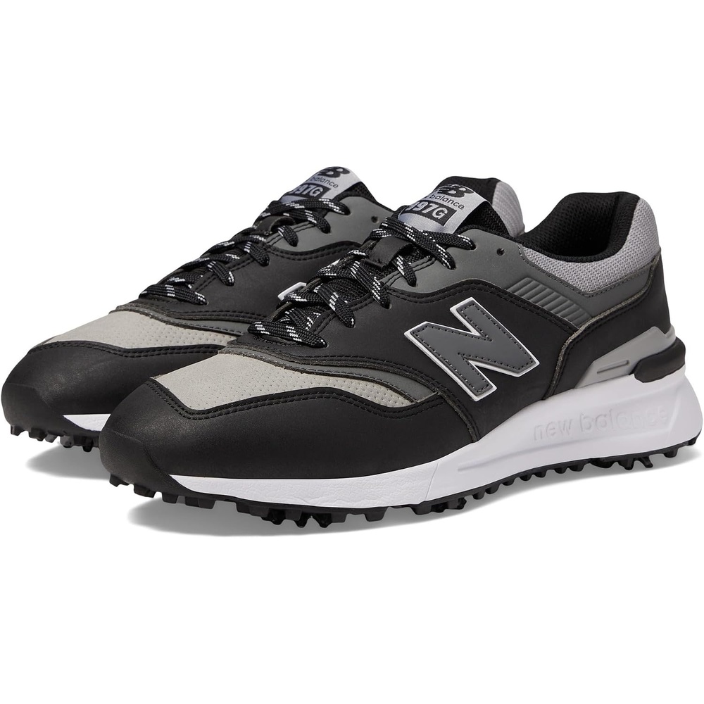 image:imageNew Balance Mens 997 Golf ShoeBlack
