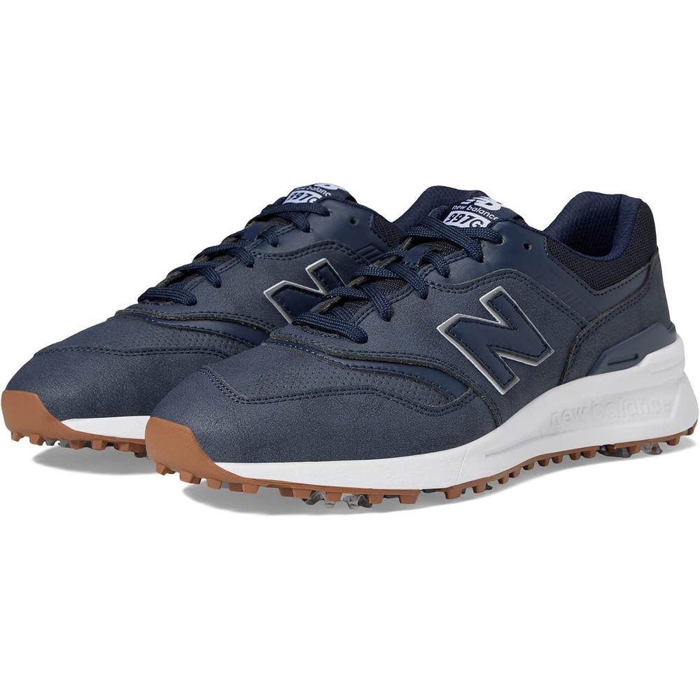 image:imageNew Balance Mens 997 GolfNavy