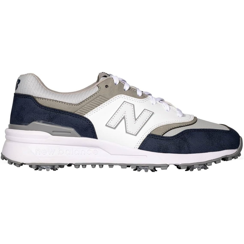 image:imageNew Balance Mens 997 GolfNavyWhite
