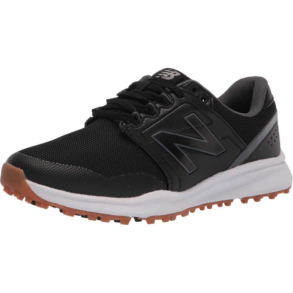 image:imageNew Balance Mens Breeze V2 Golf ShoesBlack