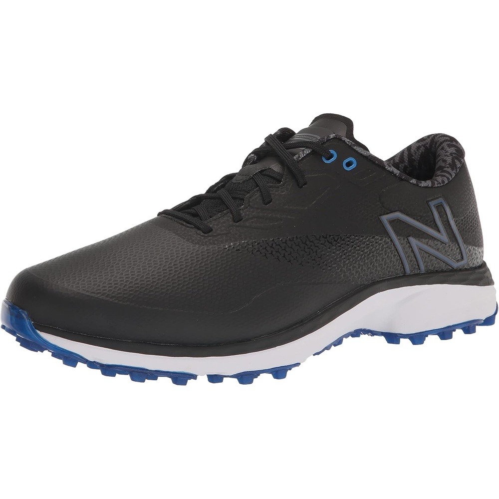 image:imageNew Balance Mens Fresh Foam X Defender SL Golf ShoesBlack