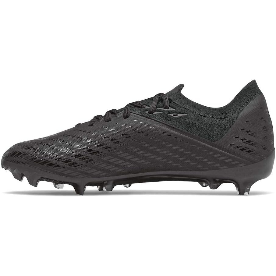 image:imageNew Balance Mens Furon V7 Destroy FG Soccer ShoeBlackGunmetal