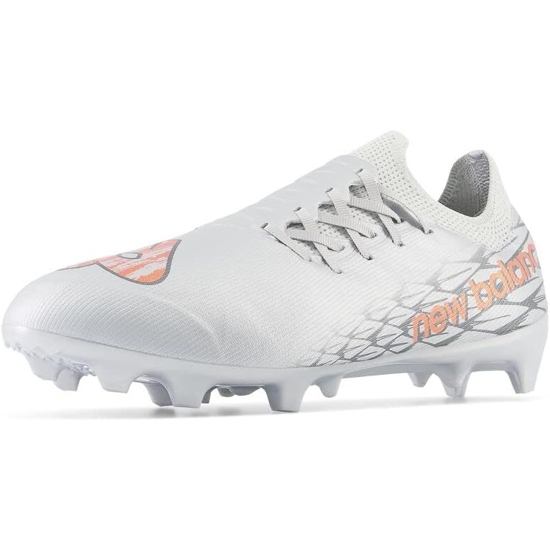 image:imageNew Balance Mens Furon V7 Destroy FG Soccer ShoeSilverBrighton GreyCopper