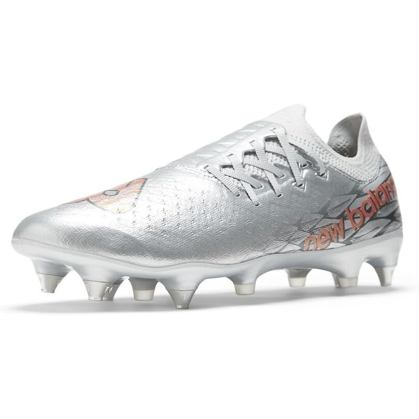 image:imageNew Balance Mens Furon V7 Pro SgSilverBrighton GreyCopper