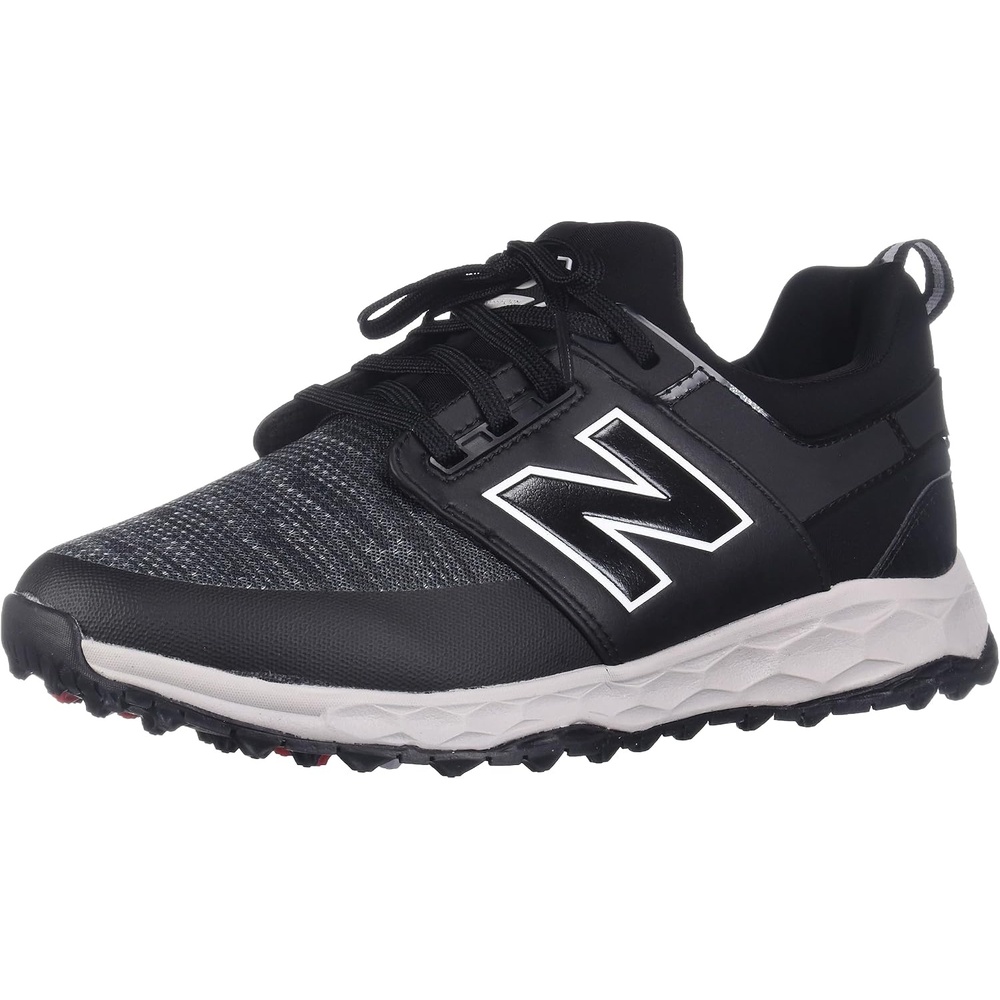 image:imageNew Balance Mens LinksSL Golf ShoeBlack