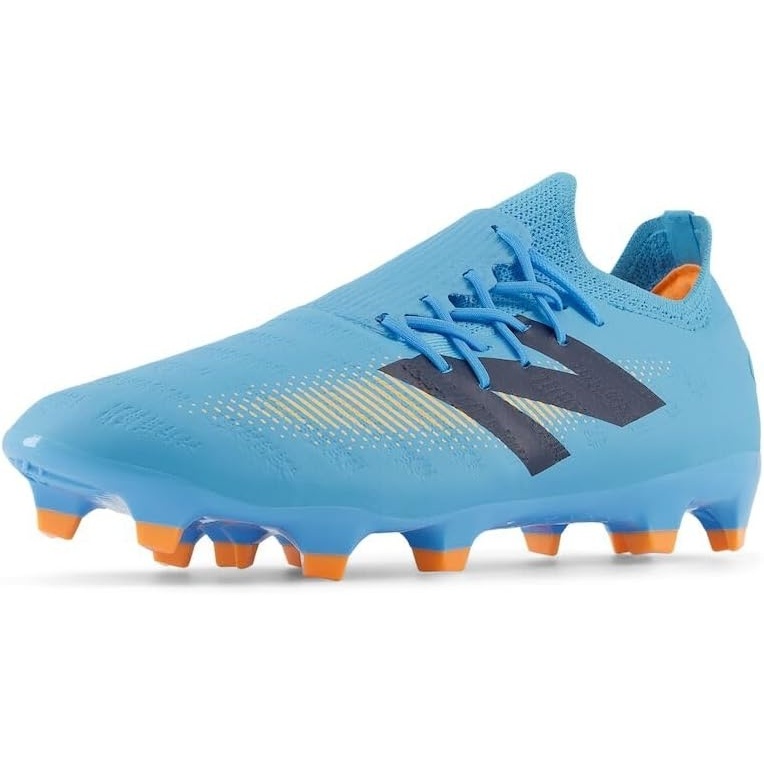 image:imageNew Balance Unisex Adult Furon Destroy Fg V7Team Sky BlueMango