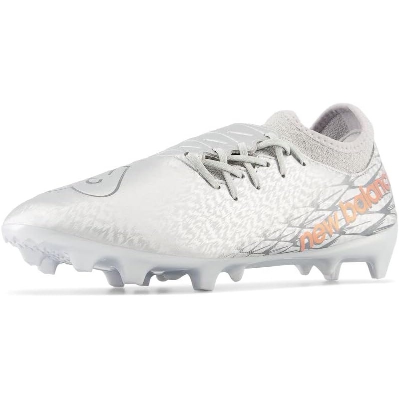 image:imageNew Balance Unisex Adult Furon Dispatch Fg V7SilverBrighton GreyCopper