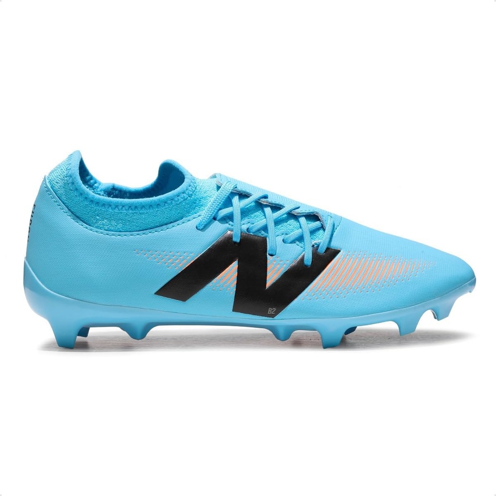 image:imageNew Balance Unisex Adult Furon Dispatch Fg V7Team Sky BlueMango