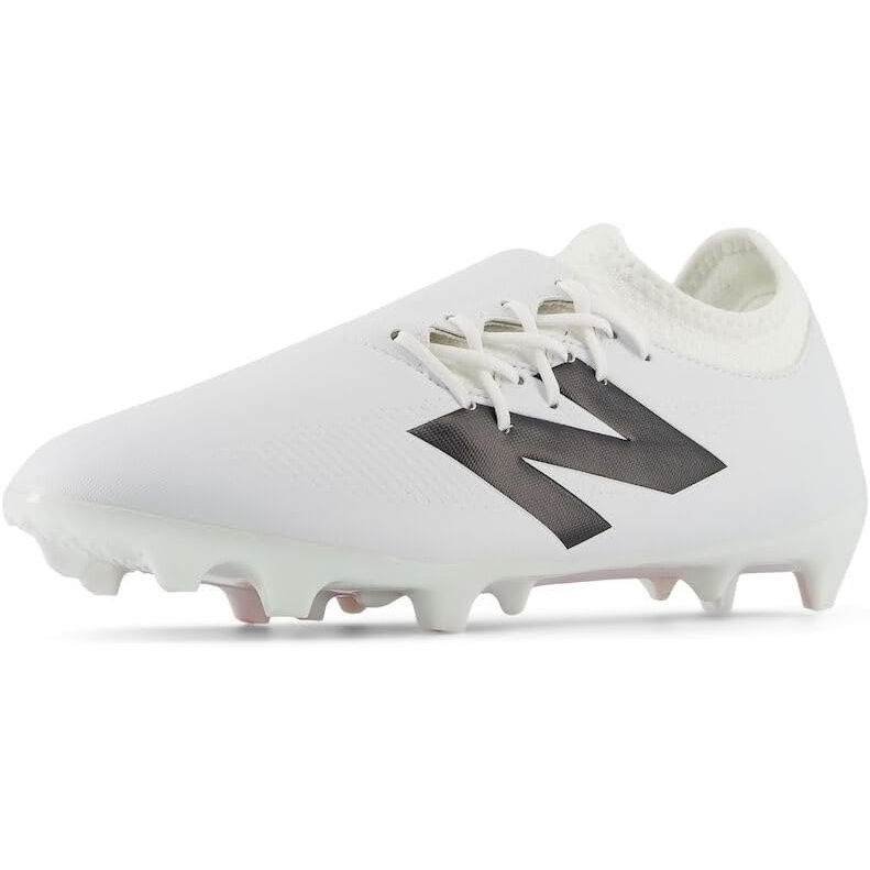 image:imageNew Balance Unisex Adult Furon Dispatch Fg V7WhiteBlackTrue Red