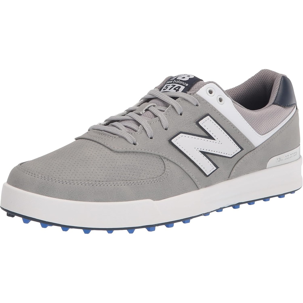 image:imageNew Balance Womens 520 V8GreyWhite