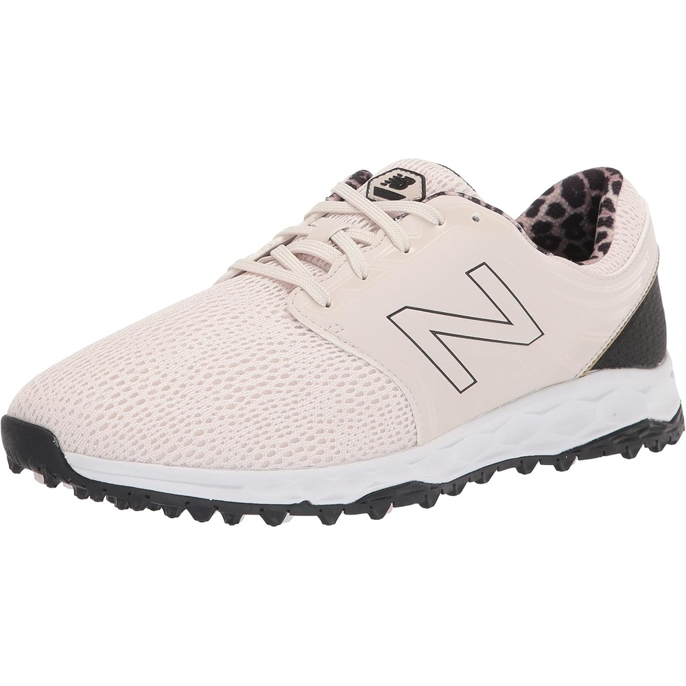 image:imageNew Balance Womens Fresh Foam Breathe Golf ShoesSand