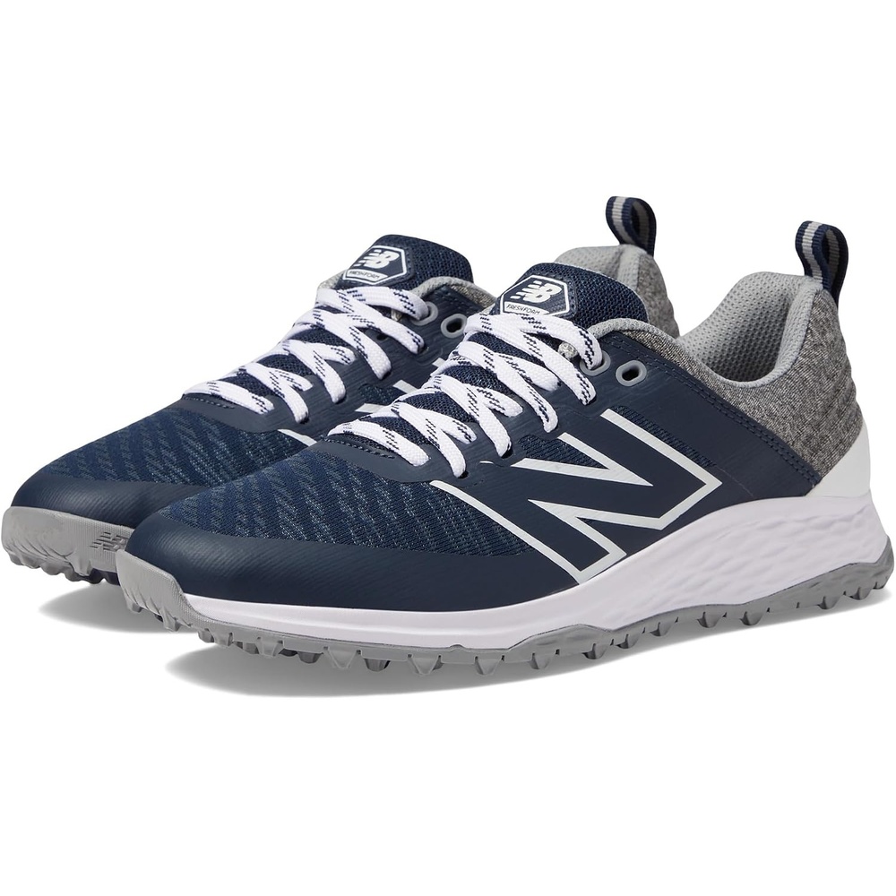 image:imageNew Balance Womens Fresh Foam Contend V2 Running ShoesNavy