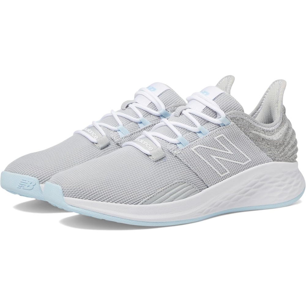 image:imageNew Balance womens Womens Fresh Foam Roav GolfGreyBlue