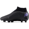 New Balance Boys’ Tekela V4 Magique Fg(Black/Black)