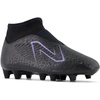 New Balance Boys’ Tekela V4 Magique Fg(Black/Black)