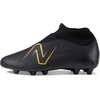 New Balance Boys’ Tekela V4 Magique Fg(Black/Gold)