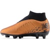 New Balance Boys’ Tekela V4 Magique Fg(Copper/Black)