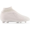 New Balance Boys’ Tekela V4 Magique Fg(White/White)