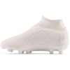 New Balance Boys’ Tekela V4 Magique Fg(White/White)