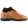 New Balance Boys’ Tekela V4 Magique Tf(Copper/Black)
