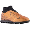 New Balance Boys’ Tekela V4 Magique Tf(Copper/Black)
