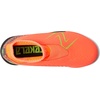 New Balance Boys’ Tekela V4 Magique Tf(Neon Dragonfly/Black/Coloro Green)