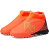 New Balance Boys’ Tekela V4 Magique Tf(Neon Dragonfly/Black/Coloro Green)