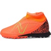 New Balance Boys’ Tekela V4 Magique Tf(Neon Dragonfly/Black/Coloro Green)