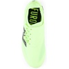 New Balance Kids’ Furon Dispatch Fg V7+ Soccer Shoes(Bleached Lime Glo/Lime Glo/Phantom)