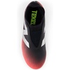 New Balance Kids’ Tekela Magique Fg V4+(Black/Energy Red/Metallic Silver)