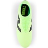 New Balance Kids’ Tekela Magique Fg V4+(Bleached Lime Glo/Lime Leaf/Black)
