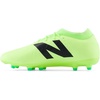 New Balance Kids’ Tekela Magique Fg V4+(Bleached Lime Glo/Lime Leaf/Black)