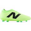 New Balance Kids’ Tekela Magique Fg V4+(Bleached Lime Glo/Lime Leaf/Black)