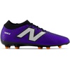 New Balance Kids’ Tekela Magique Fg V4+(Infinity Blue/Metallic Silver/Black)