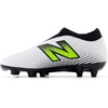 New Balance Kids’ Tekela Magique Fg V4+(White)