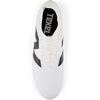 New Balance Kids’ Tekela Magique Fg V4+(White/Black/True Red)