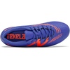 New Balance Kids Tekela V3 Magique FG (Little Kid/Big Kid)(Cobalt)