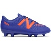 New Balance Kids Tekela V3 Magique FG (Little Kid/Big Kid)(Cobalt)