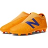 New Balance Kids Tekela V3 Magique FG (Little Kid/Big Kid)(Impulse/Vibrant Orange)