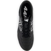 New Balance Men’s 442 Academy Fg V2 Soccer Shoes(Black/White)