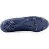 New Balance Men’s 442 Academy Fg V2 Soccer Shoes(Nb Navy/Silver/Energy Red)